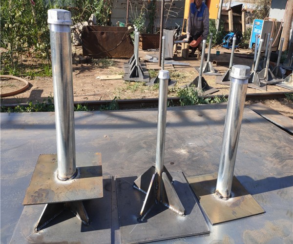 薛城鑫亿呈沉降板生产